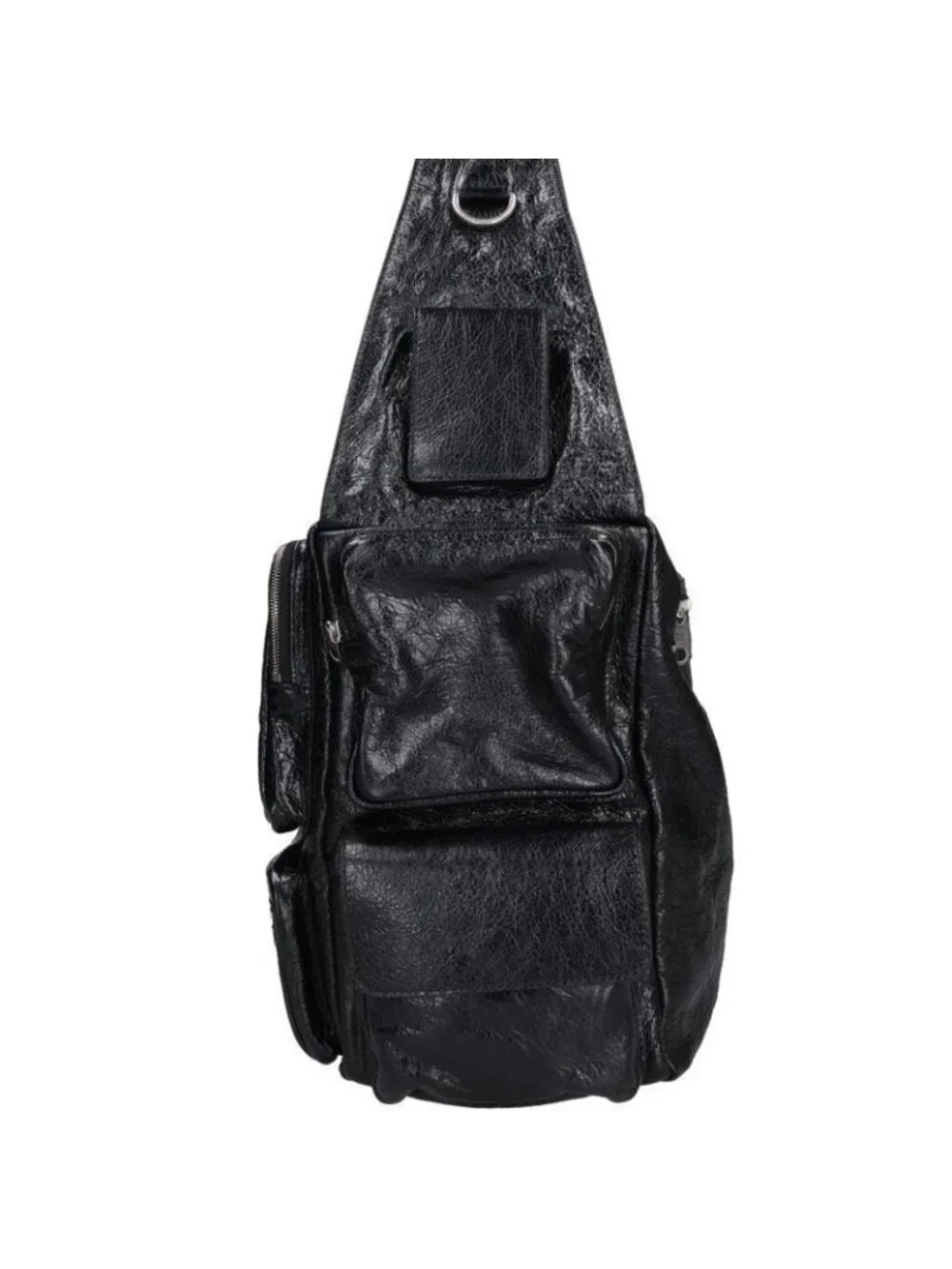 Balenciaga Superbusy Sling Super Busy Shoulder Bag